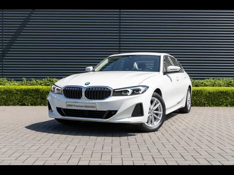 BMW 318 - 0