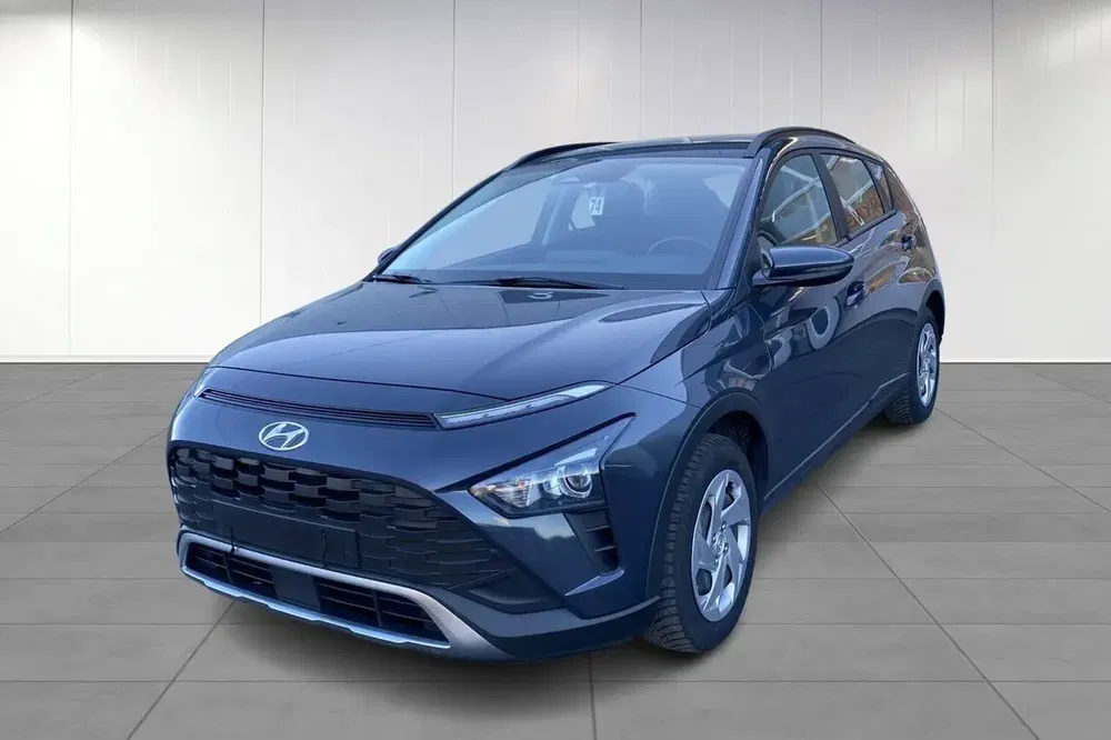 Hyundai BAYON - 0