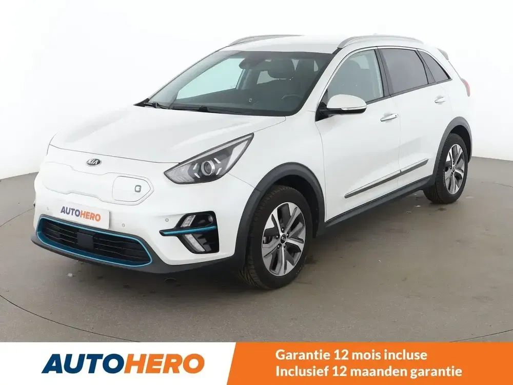 Kia e-Niro - 0