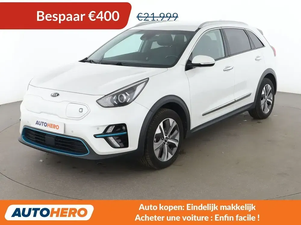 Kia e-Niro - 0