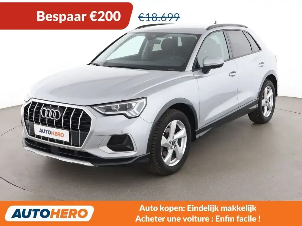 Audi Q3 - 0