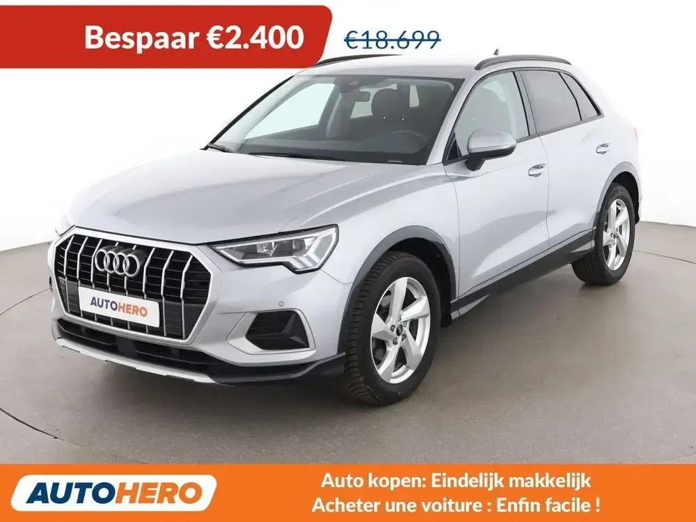 Audi Q3 - 0
