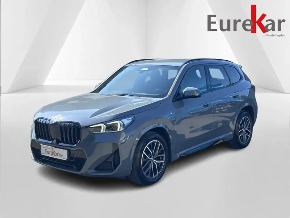 BMW X1 - 0