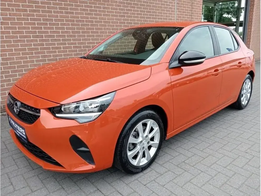 Opel Corsa - 0
