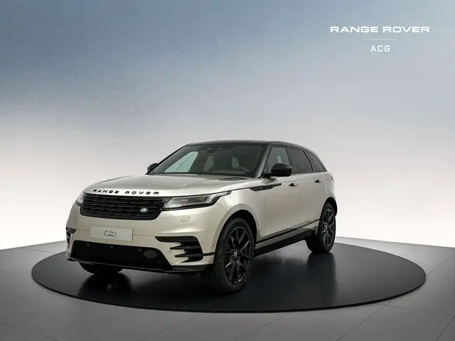 Land Rover Range Rover Velar - 0