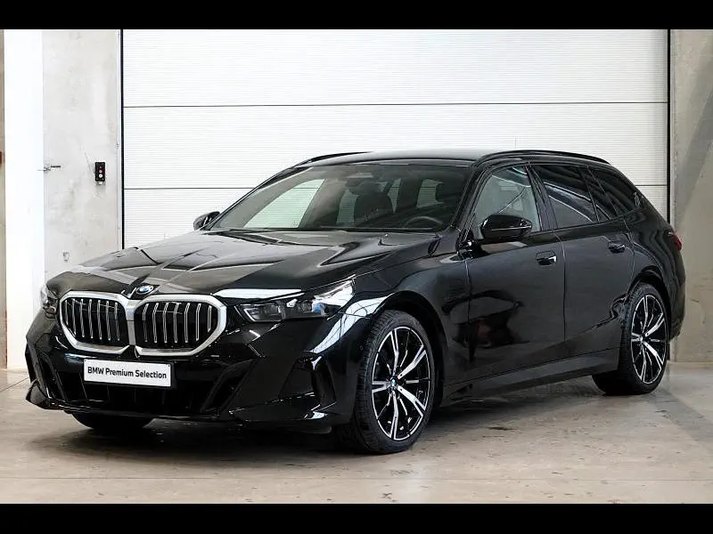 BMW 520 - 0