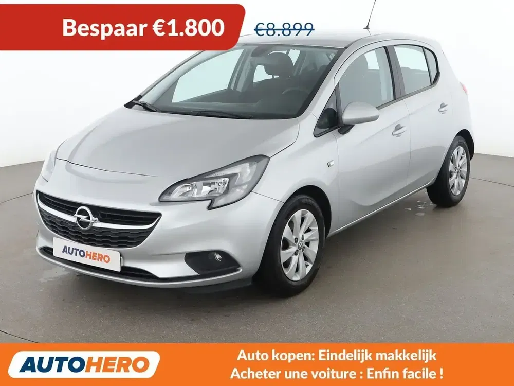 Opel Corsa - 0