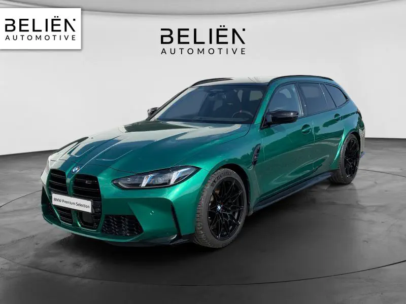 BMW M3 - 0