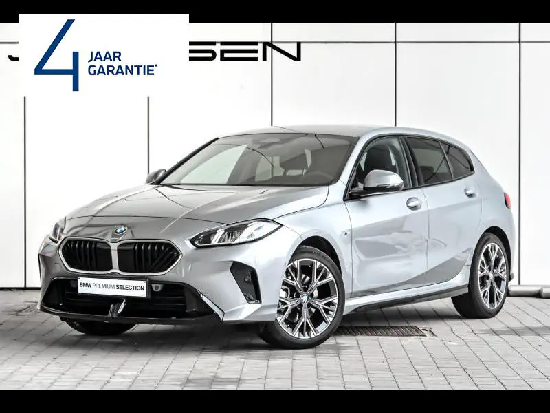 BMW 116 - 0