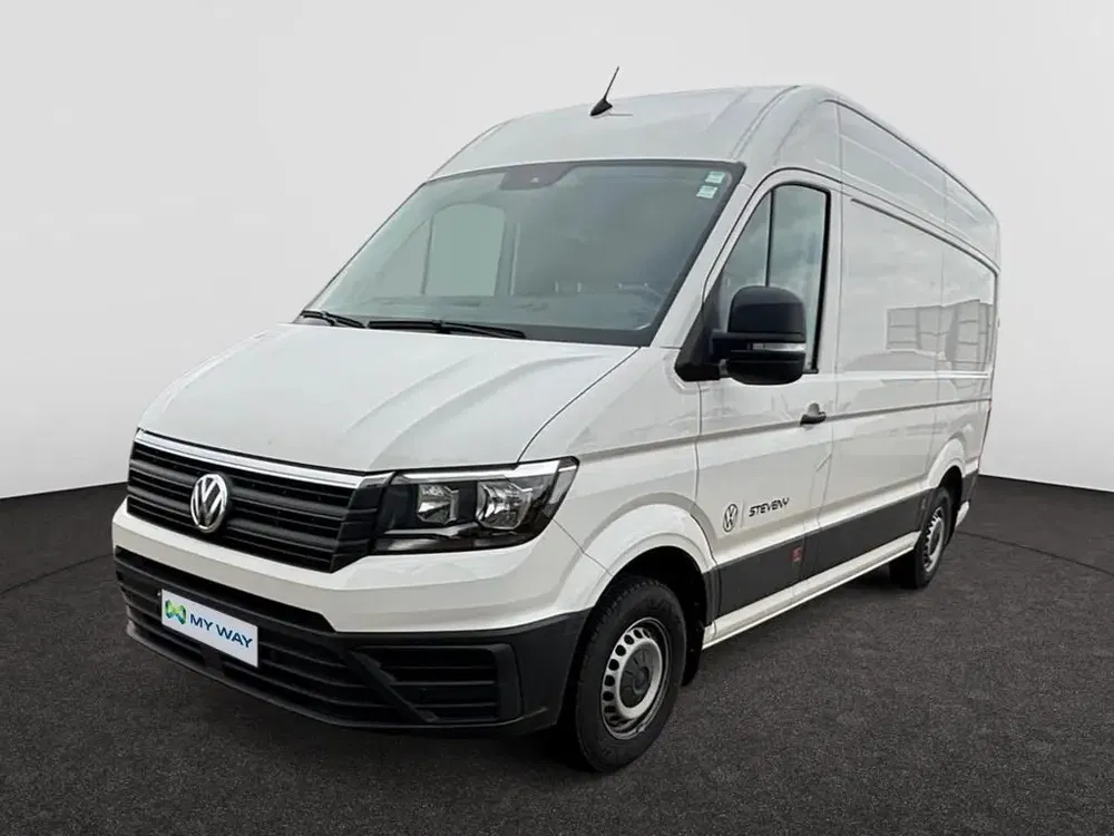 Volkswagen Crafter - 0