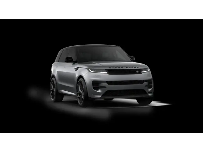 Land Rover Range Rover Sport - 0