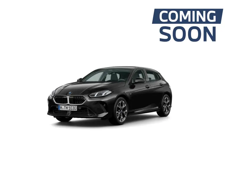 BMW 120 - 0
