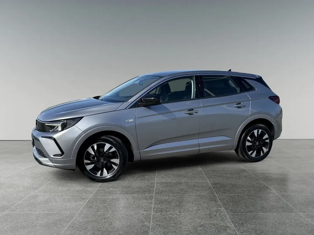 Opel Grandland - 0