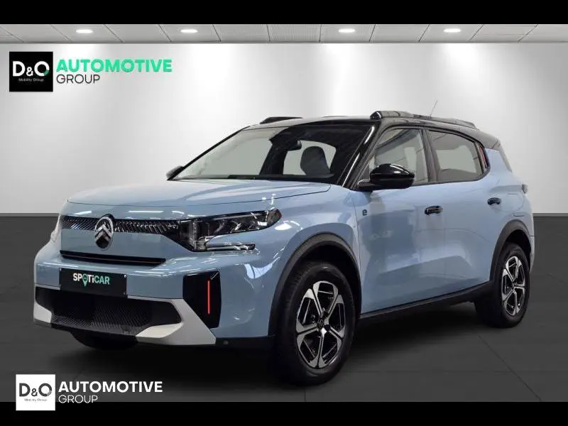 Citroën C3 Aircross - 0