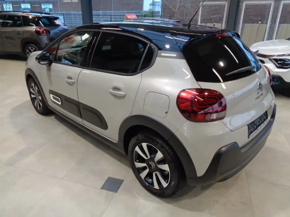 Citroën C3 - 0