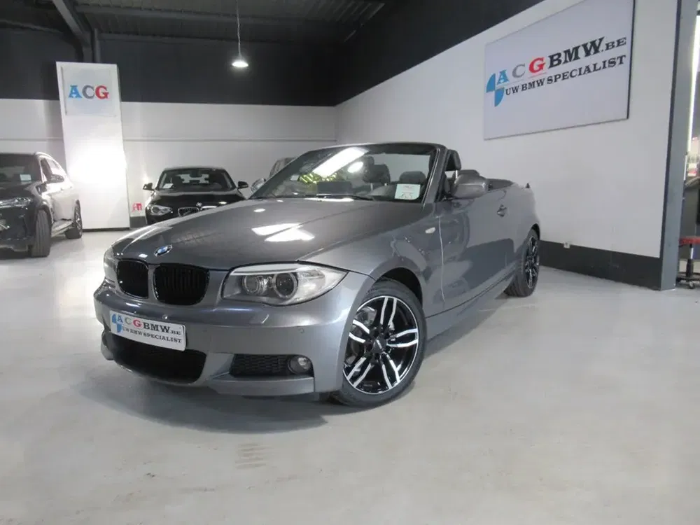BMW 118 - 0