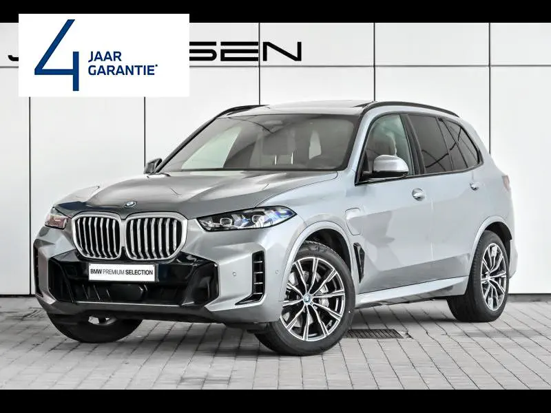 BMW X5 - 0
