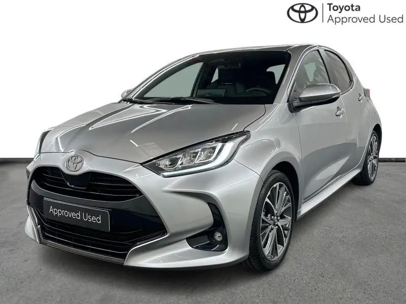 Toyota Yaris - 0