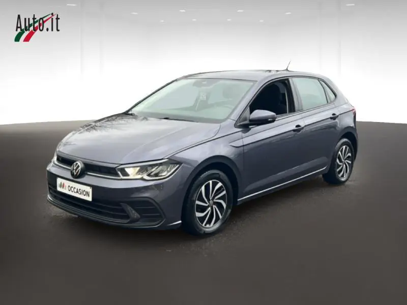 Volkswagen Polo - 0