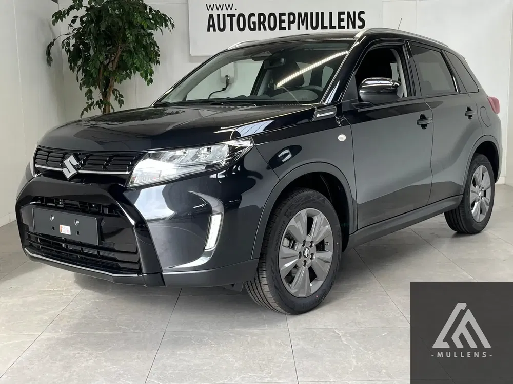 Suzuki Vitara - 0
