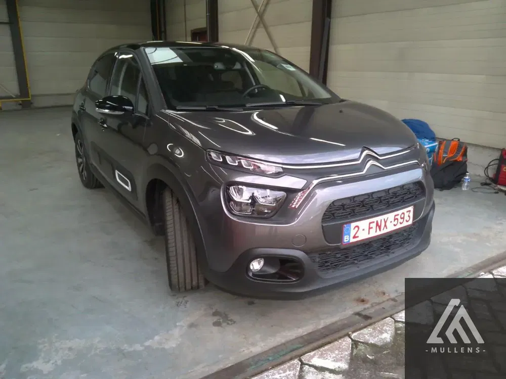 Citroën C3 - 0