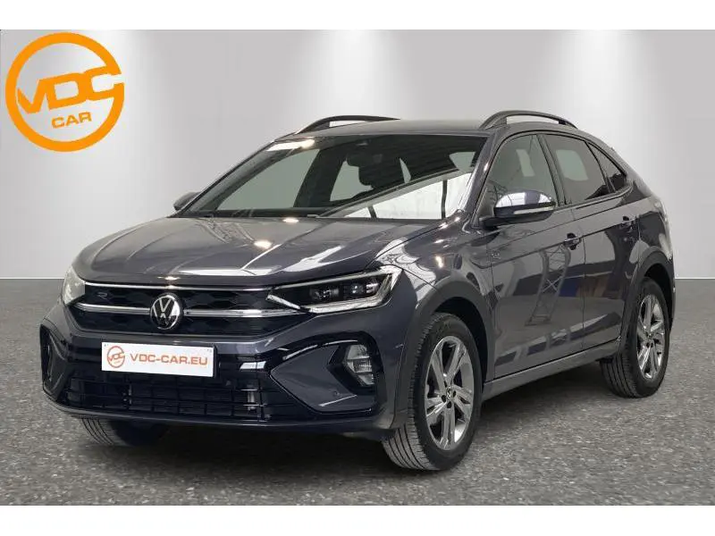 Volkswagen Taigo - 0