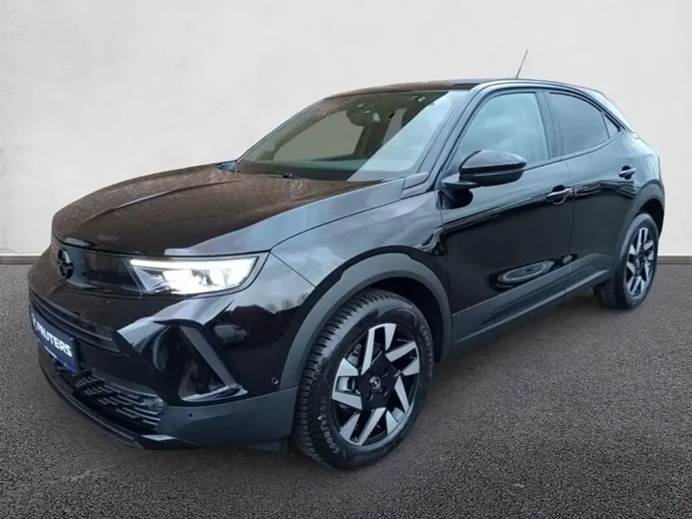 Opel Mokka - 0