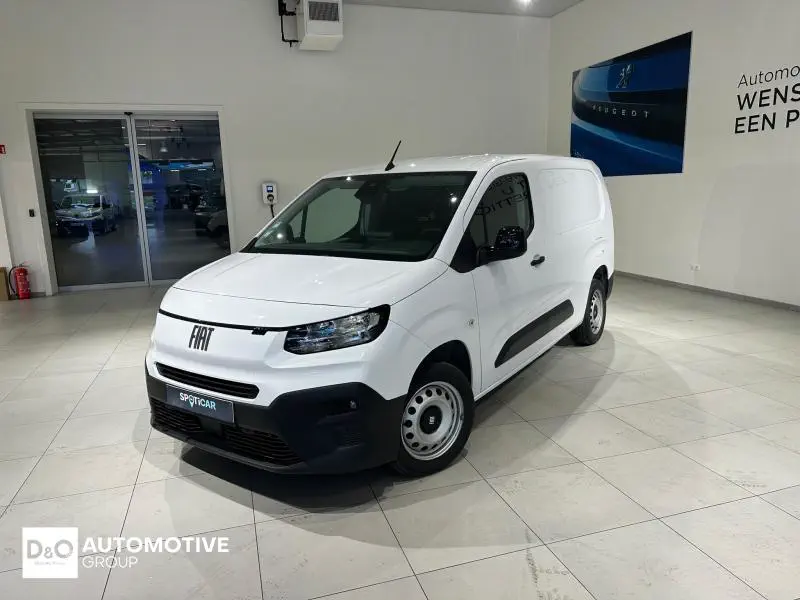 Fiat Doblo - 0