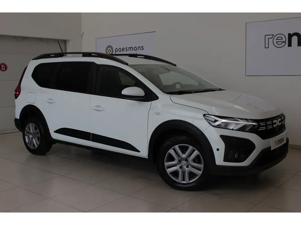 Dacia Jogger - 0