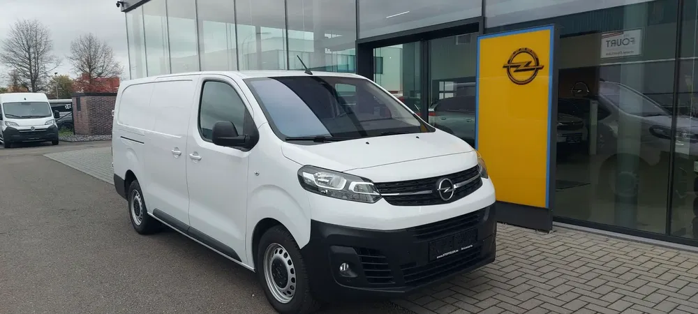 Opel Vivaro - 0
