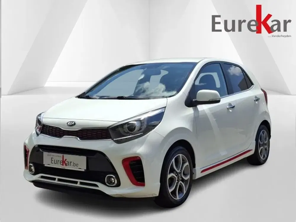 Kia Picanto - 0