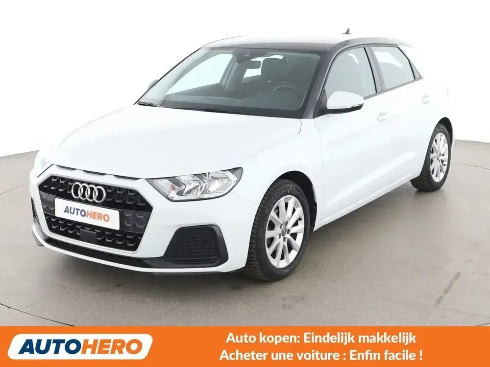 Audi A1 - 0