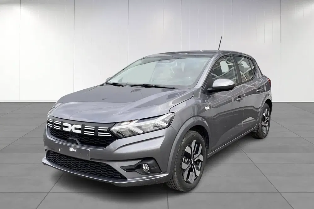 Dacia Sandero - 0