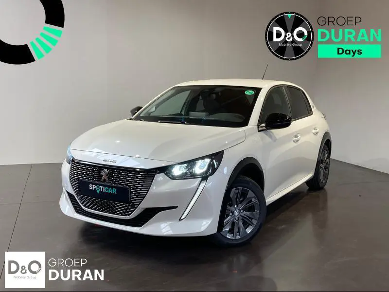 Peugeot 208 - 0