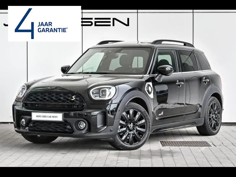 Mini Cooper SE Countryman - 0