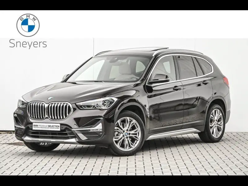BMW X1 - 0