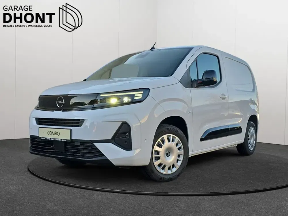 Opel Combo - 0