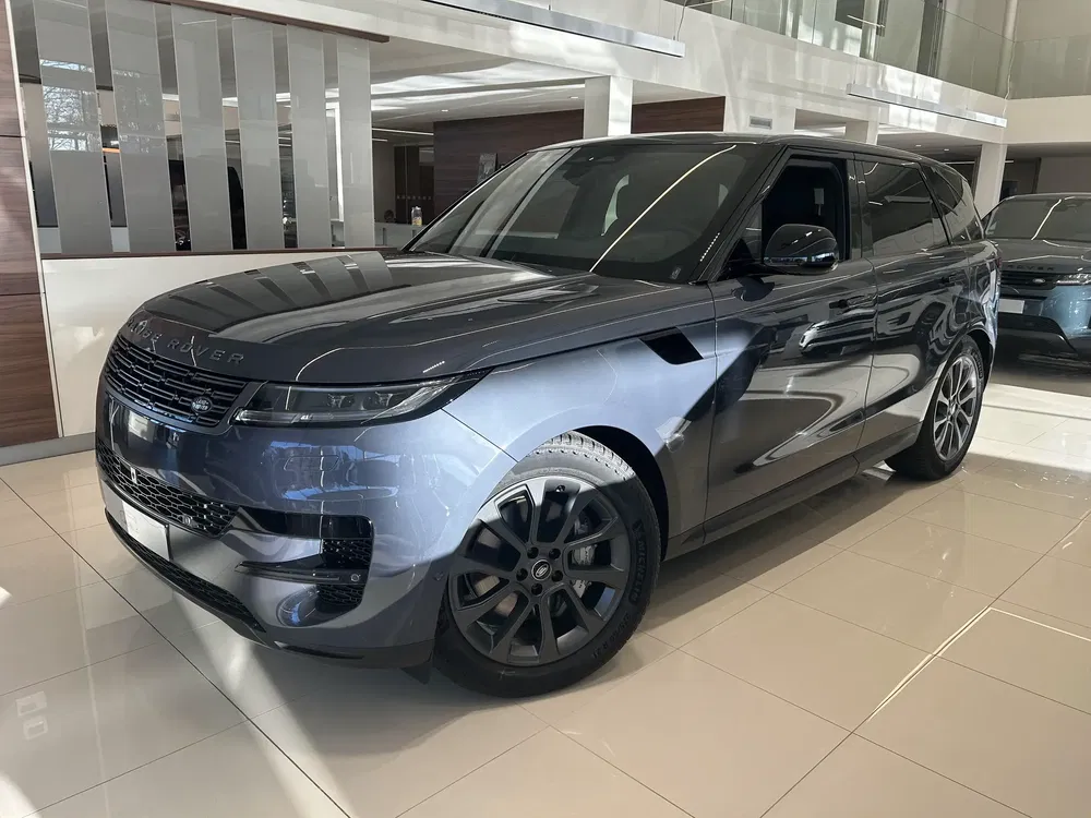 Land Rover Range Rover Sport - 0