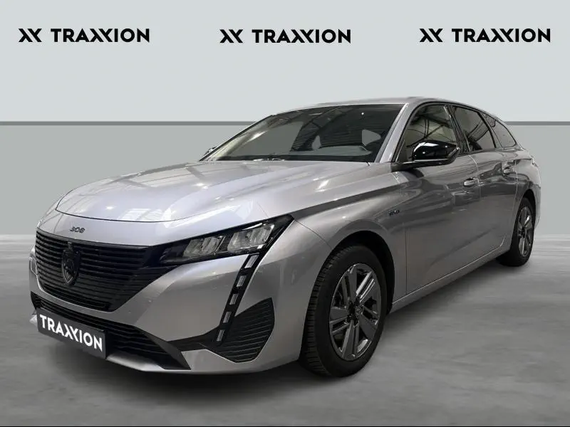 Peugeot 3008 - 0