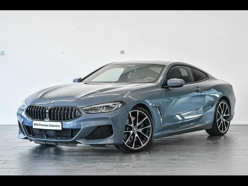 BMW 840 - 0