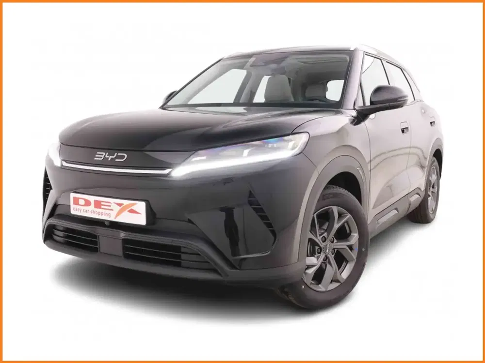 BYD Andere - 0