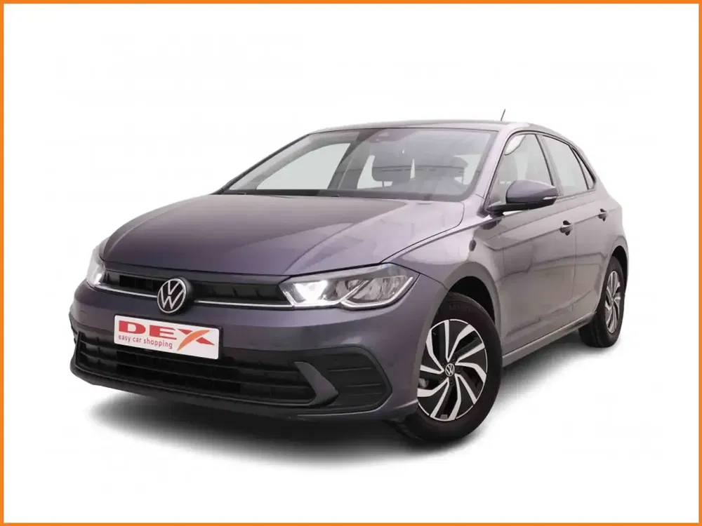 Volkswagen Polo - 0