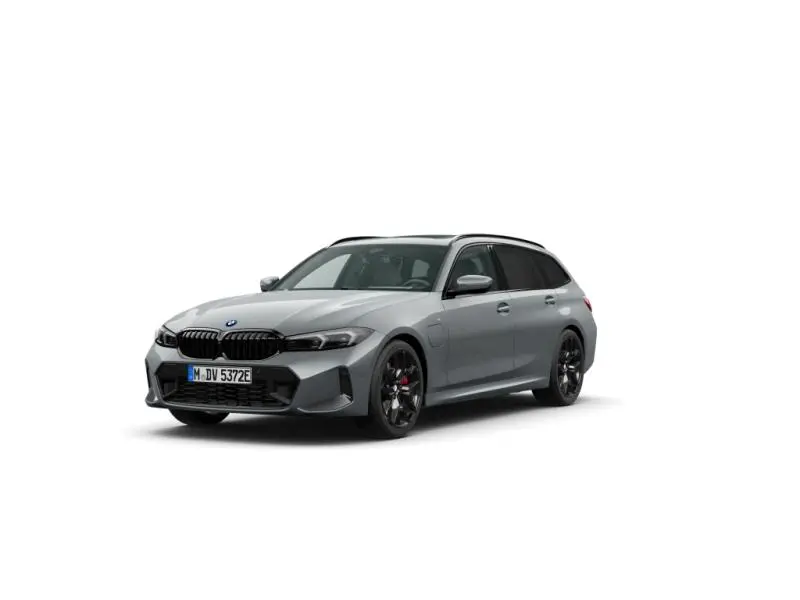 BMW 330 - 0
