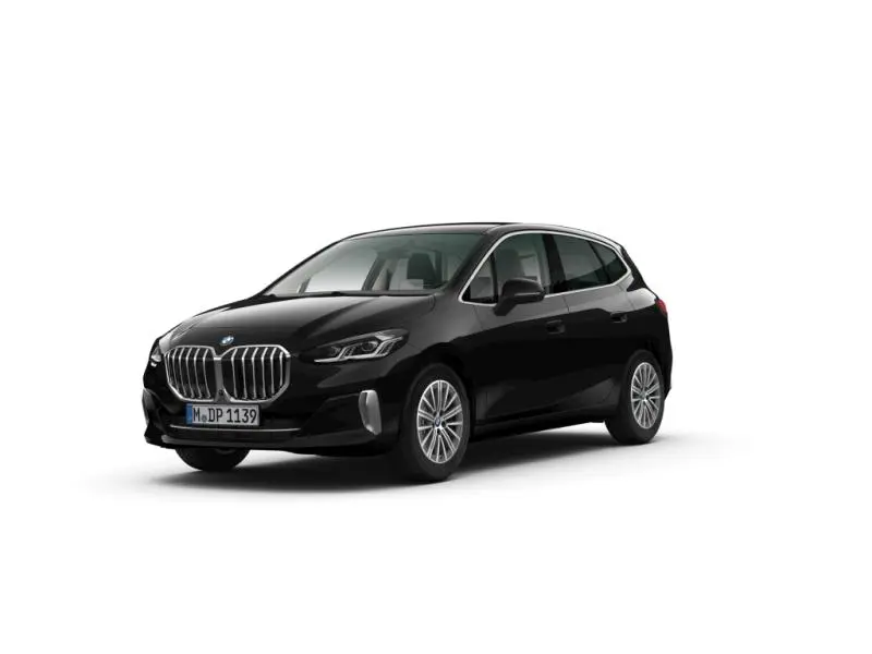 BMW 218 - 0