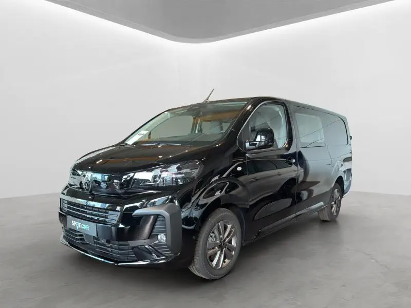 Peugeot Expert - 0