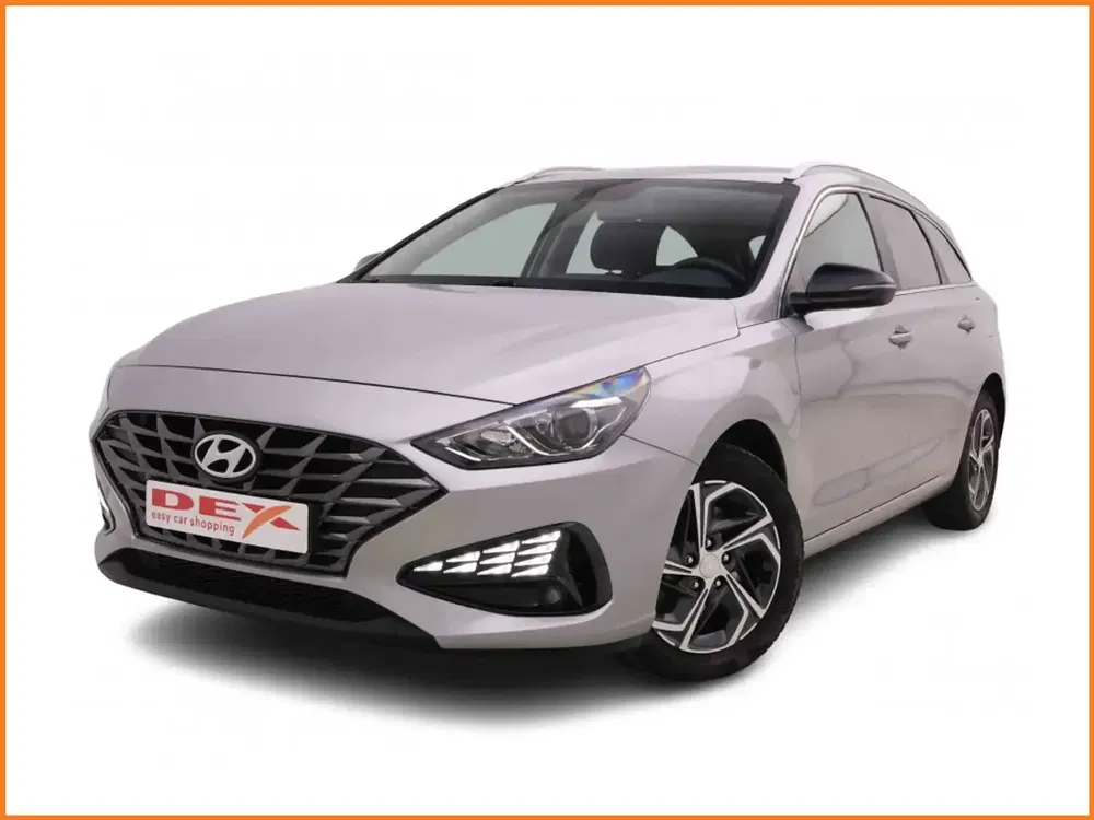 Hyundai i30 - 0