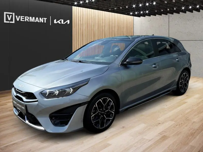 Kia Pro Ceed - 0
