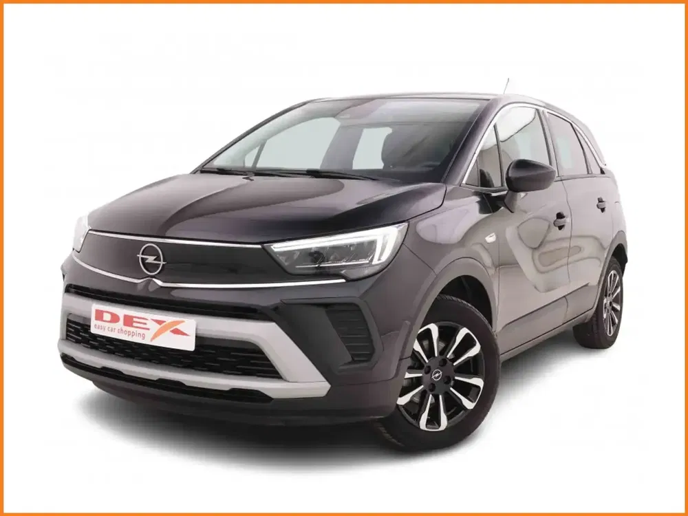 Opel Crossland - 0