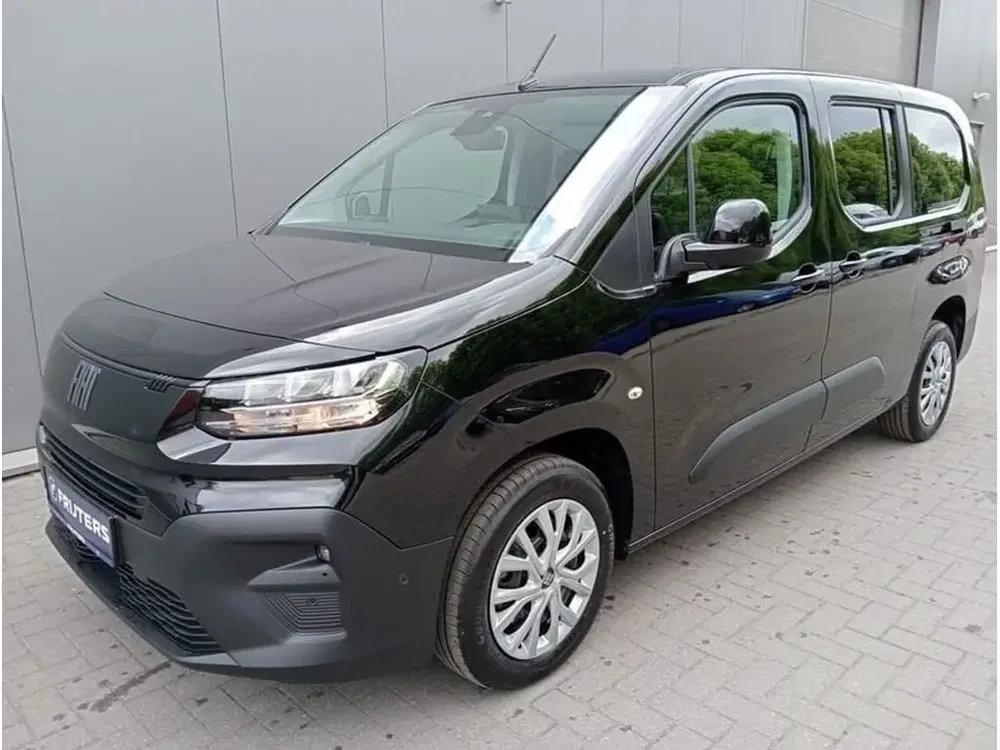Fiat Doblo - 0
