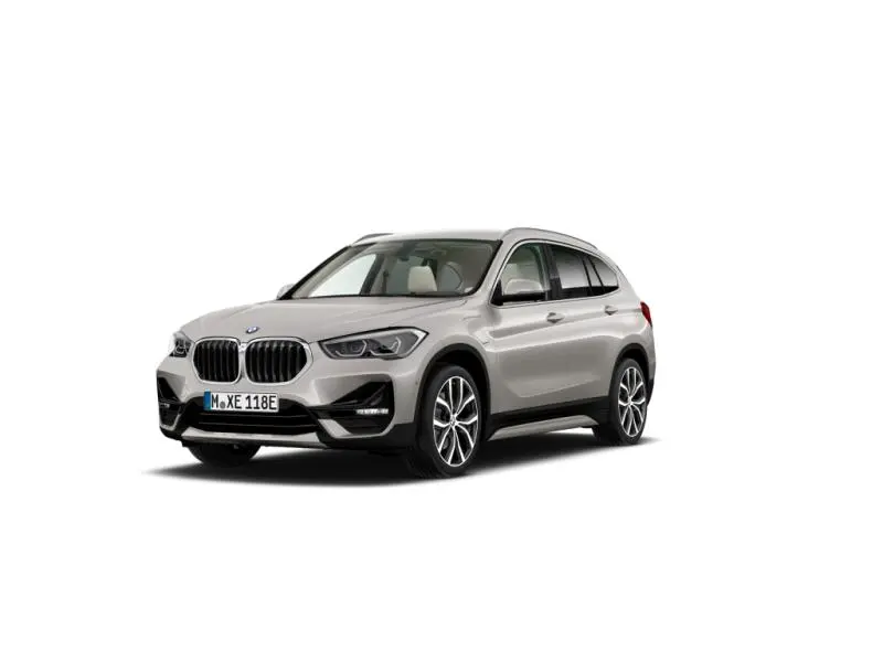 BMW X1 - 0